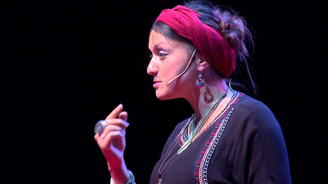 Kahramanın Yolculuğu | Judith Liberman | TEDxIstanbul