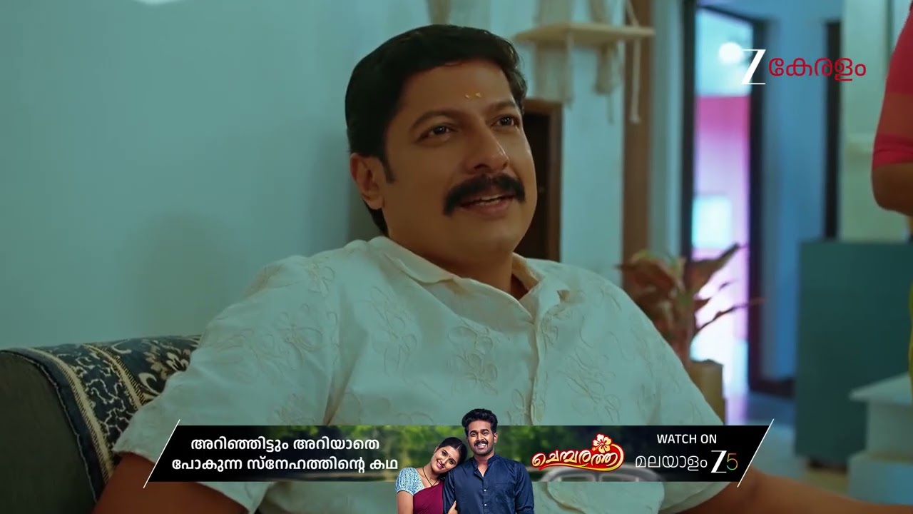 Mangalyam | Ep - 820 | Best Scene | Feb 23 2026 | Zee Keralam