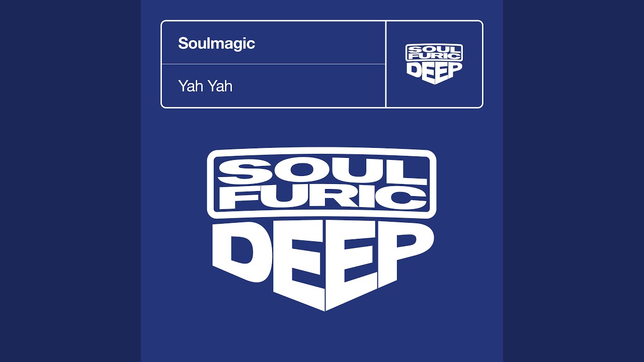 Yah Yah (Mix)