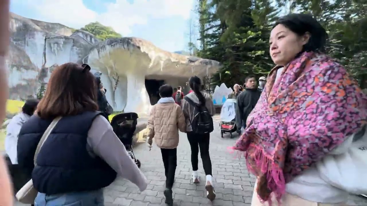 Taipei Zoo