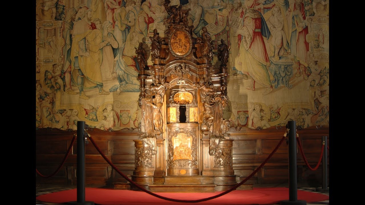 Il Confessionale del Fantoni