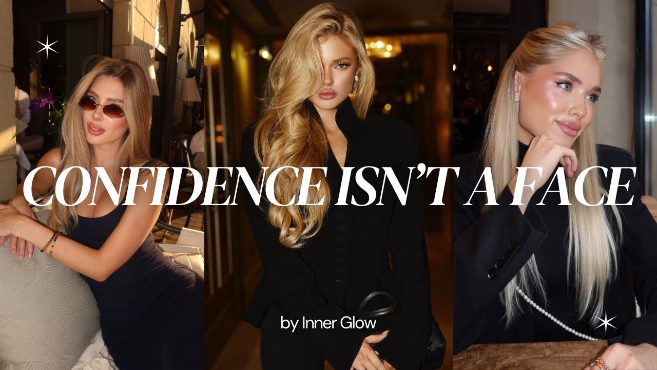 How to Love Yourself Even If You Don’t Like Your Appearance