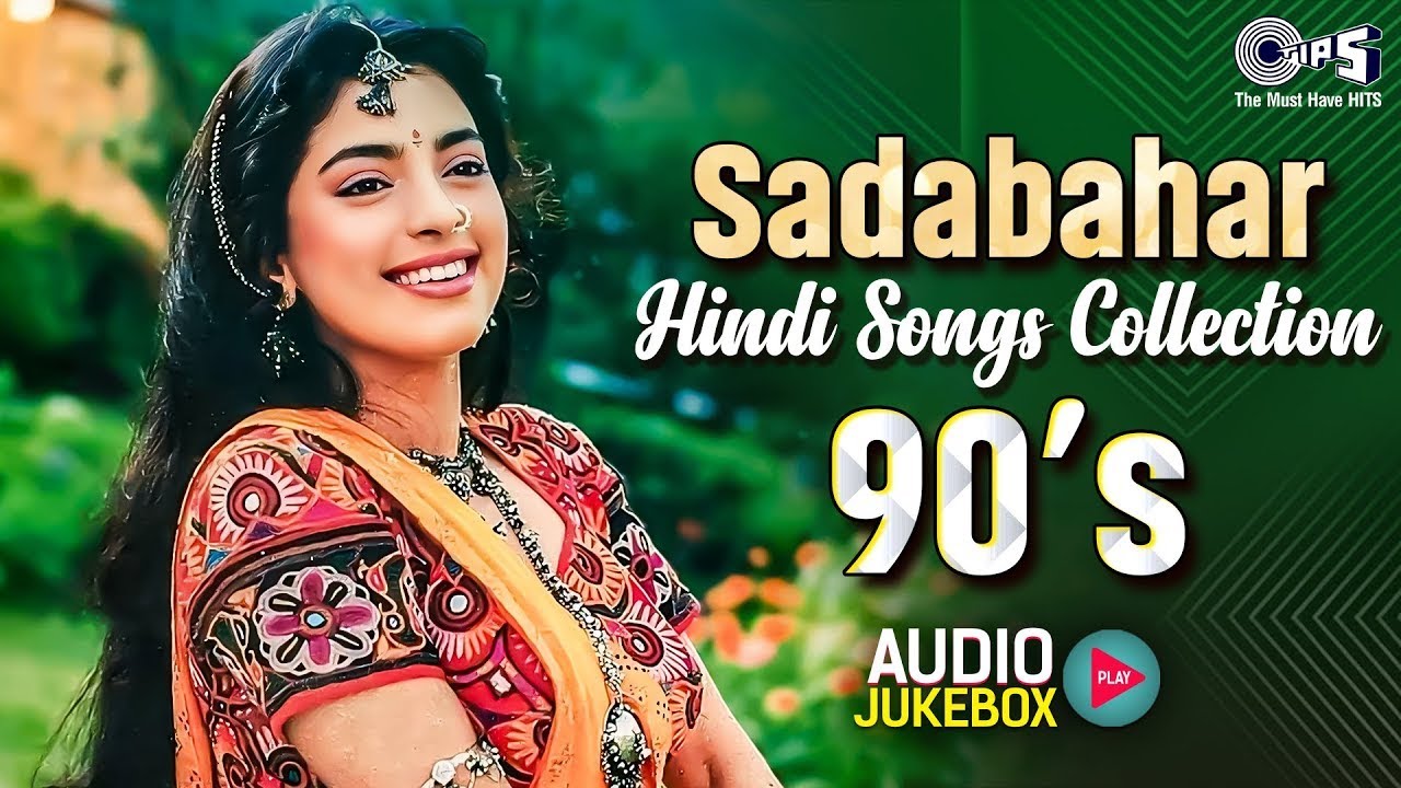 Sadabahar Hindi Songs Collection 90s | Old Hindi Love Songs | Udit Narayan, Alka Yagnik, Kumar Sanu