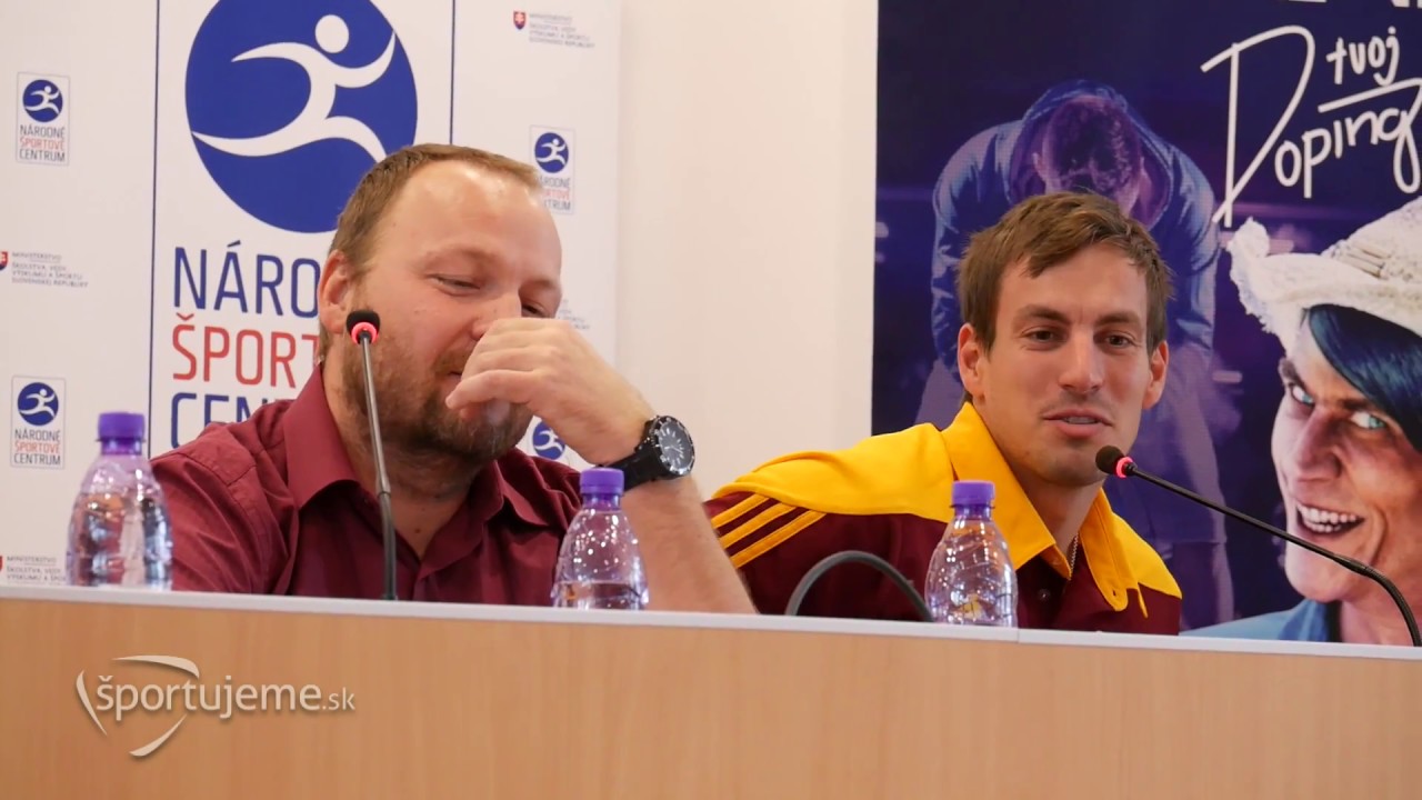 Diskusie s trénermi a športovcami z OH Rio 2016 1/3