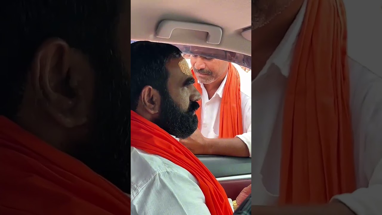 Santosh Bangar #mlasantoshbangar #mla #aamdar #santoshbangar #santoshbangarmla