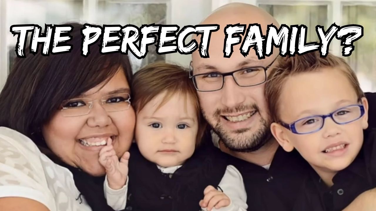 The Worley Family: A Picture-Perfect Life&hellip; With a Horrifying Ending.