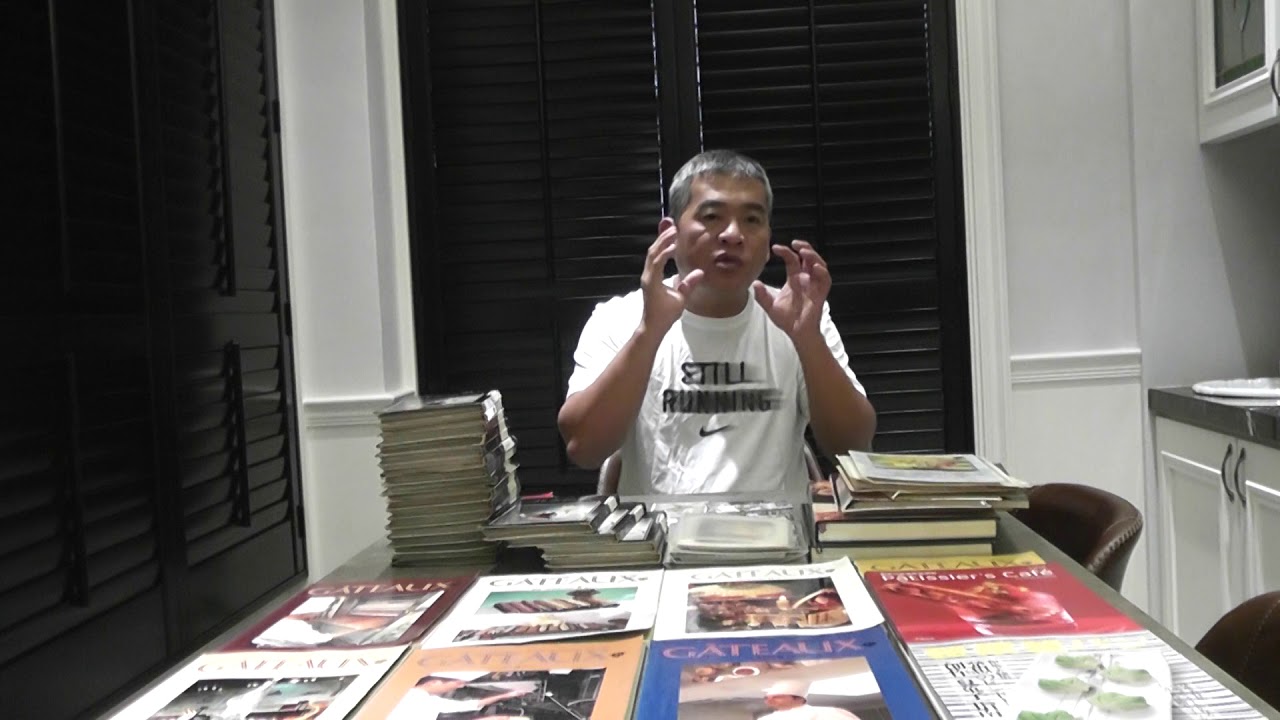 台灣教育論壇TEF20210215DFC04第4段訪談 #張智聰！#諾貝爾奶凍！