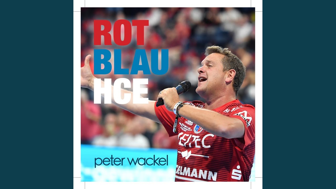 Rot Blau HCE