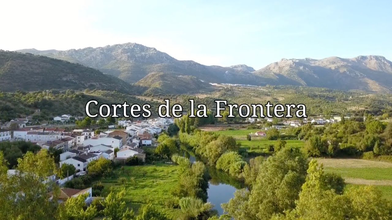 Cortes de la Frontera