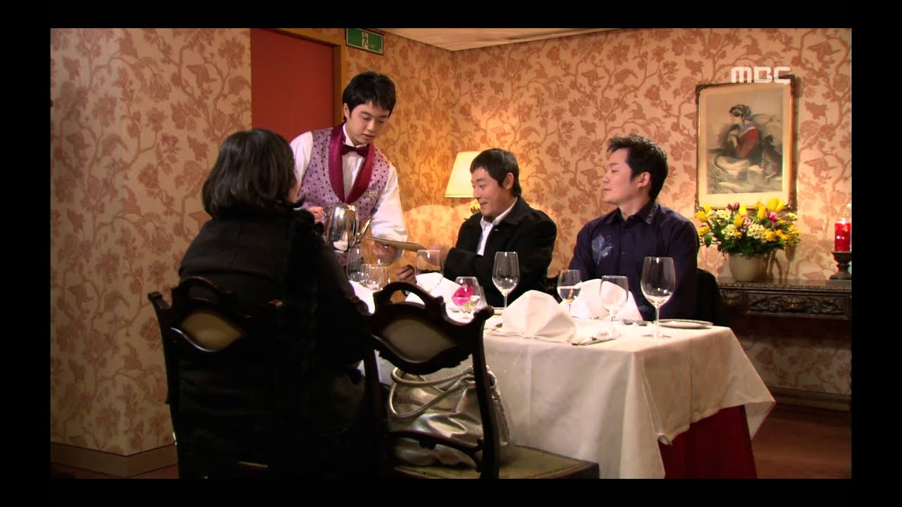 Opposite Attraction, 154회, EP154, #01