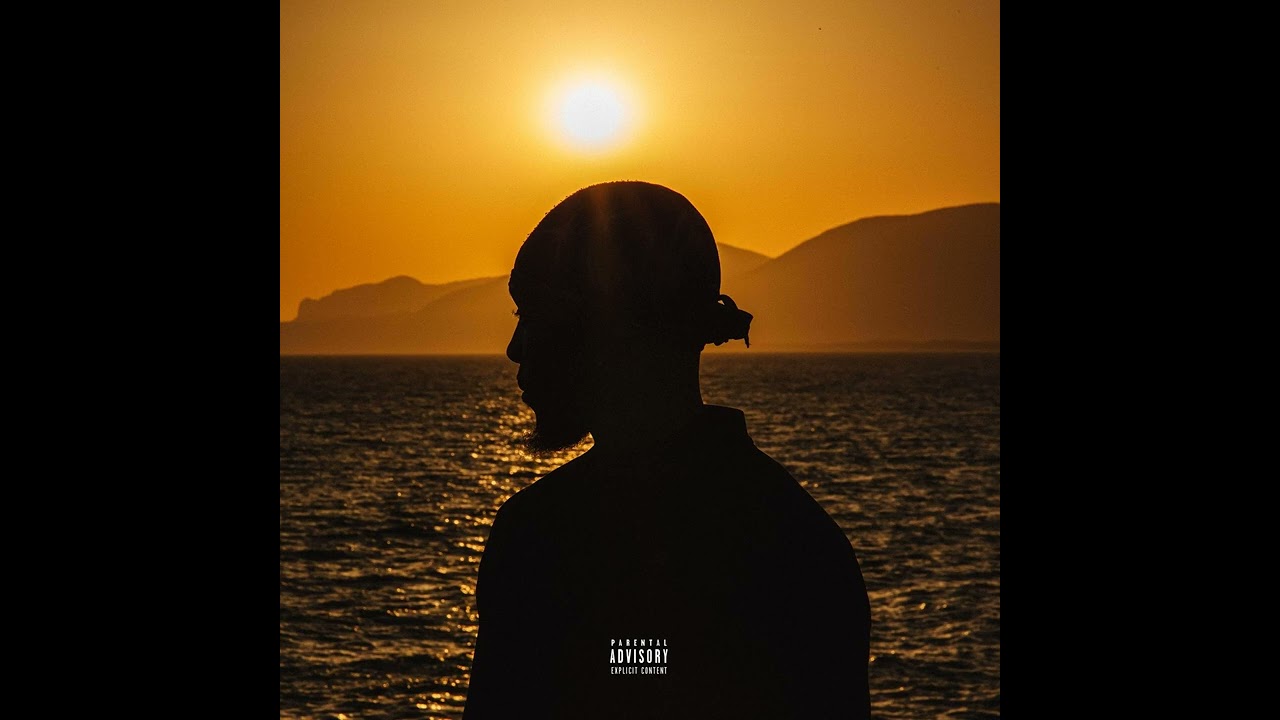 Derin Falana - Feeling Like Me (Produced by Brammah & YogiTheProducer)