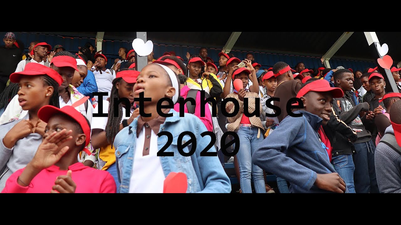 Interhouse2020