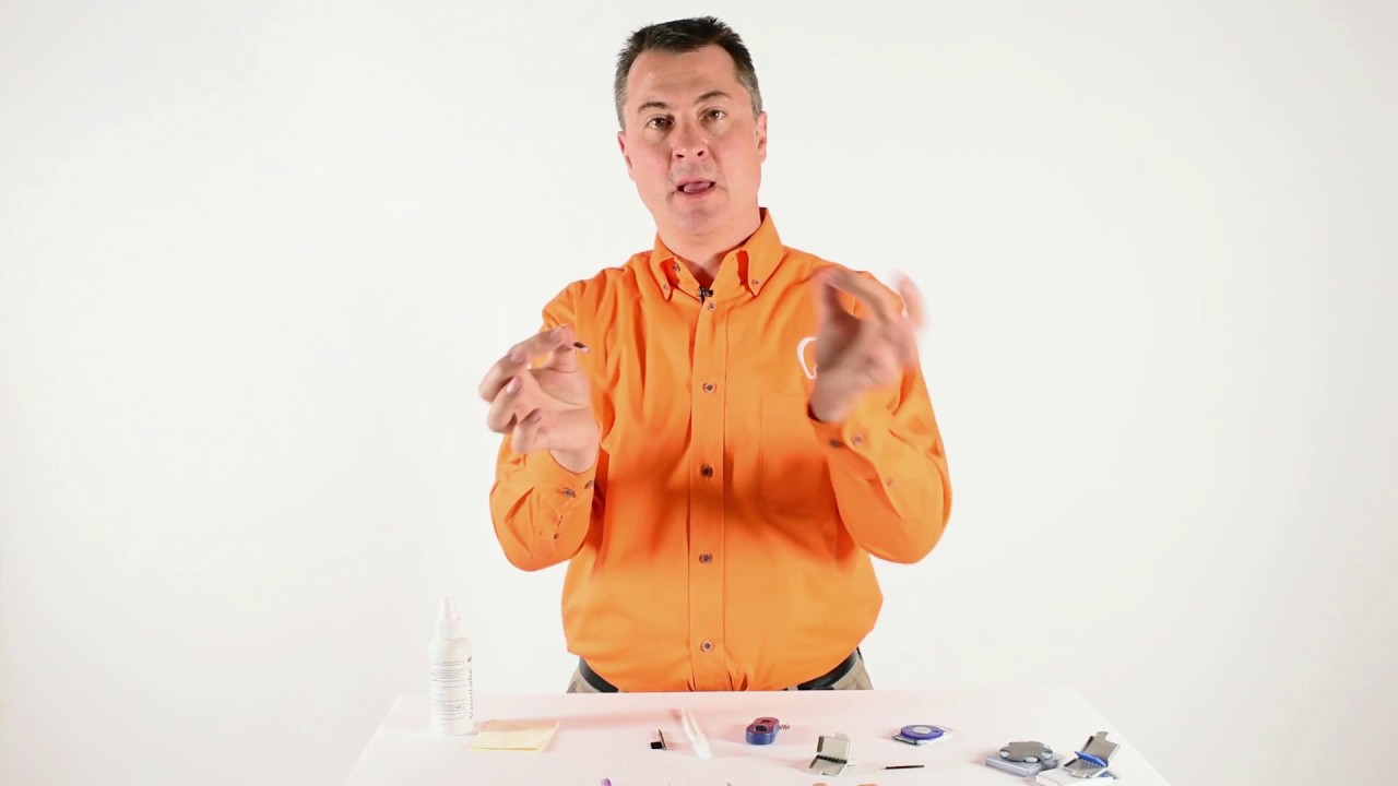 Hearing Aid Not Working?