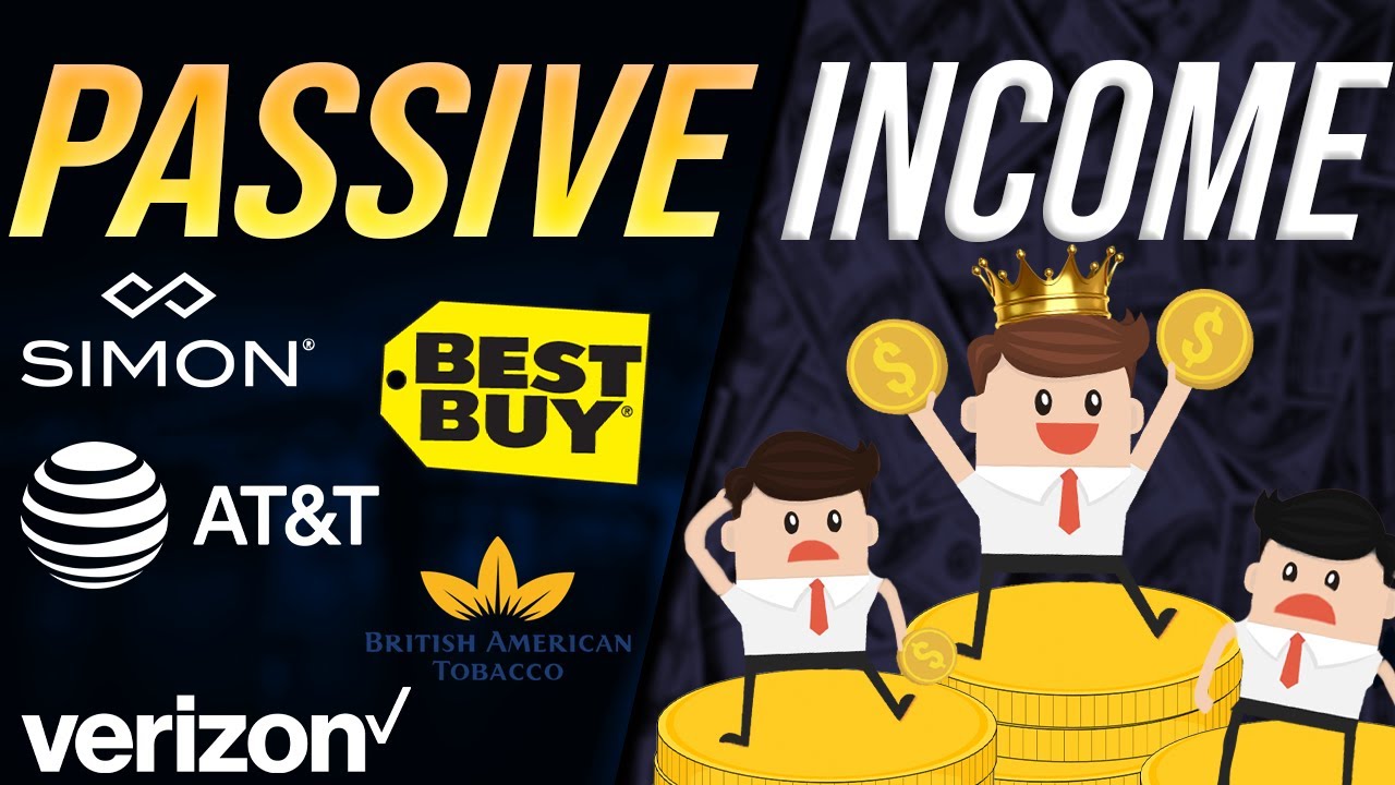 5 Best High Yielding Stocks To Buy In January 2023