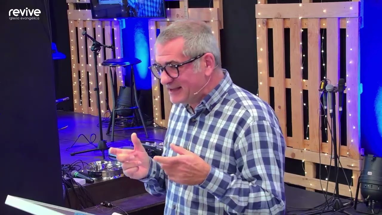 Germán Collazo: Jeremías, una nación culpable