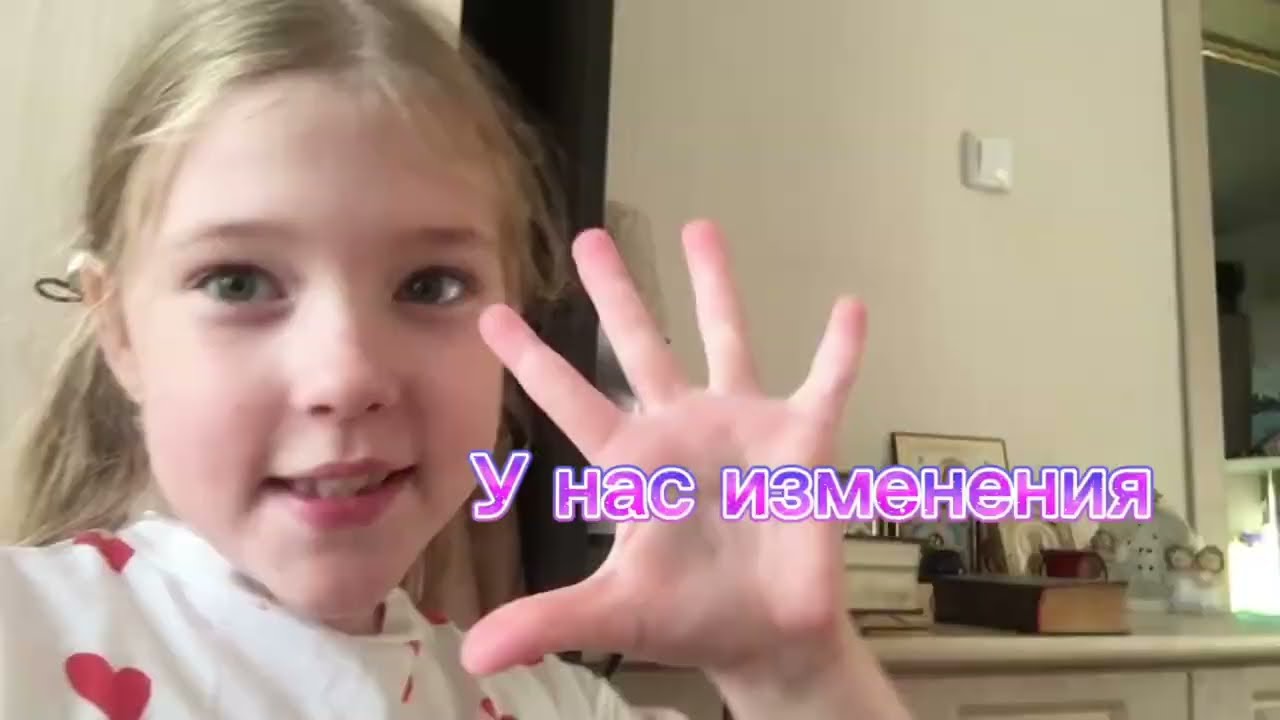 Мой день