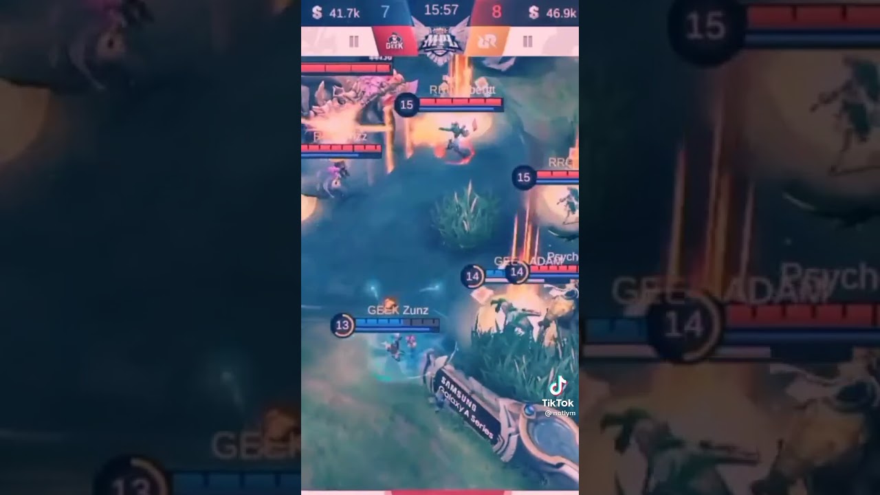 tiktok MLBB RRQ psycho