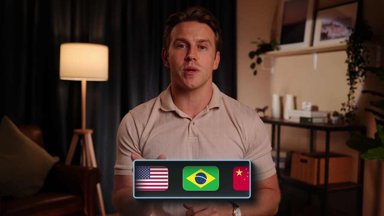 Subtitle AI: Automatic Captions and Translations