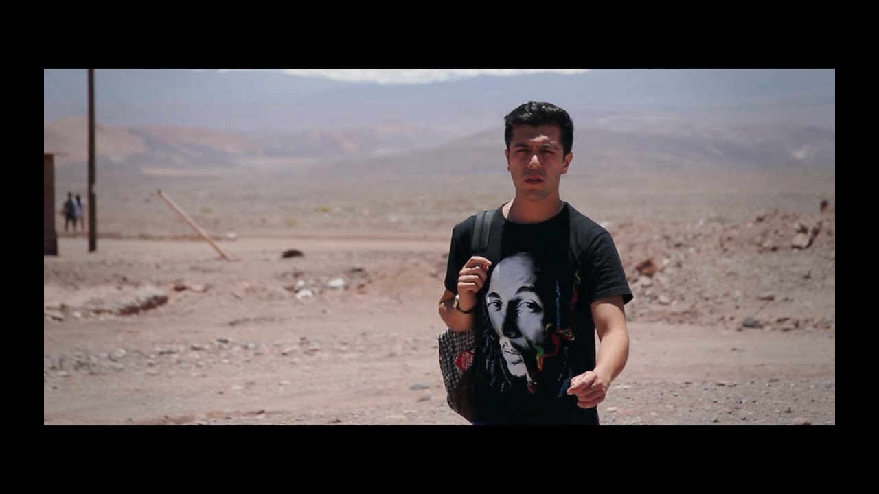 Gepe - Platina (video oficial)