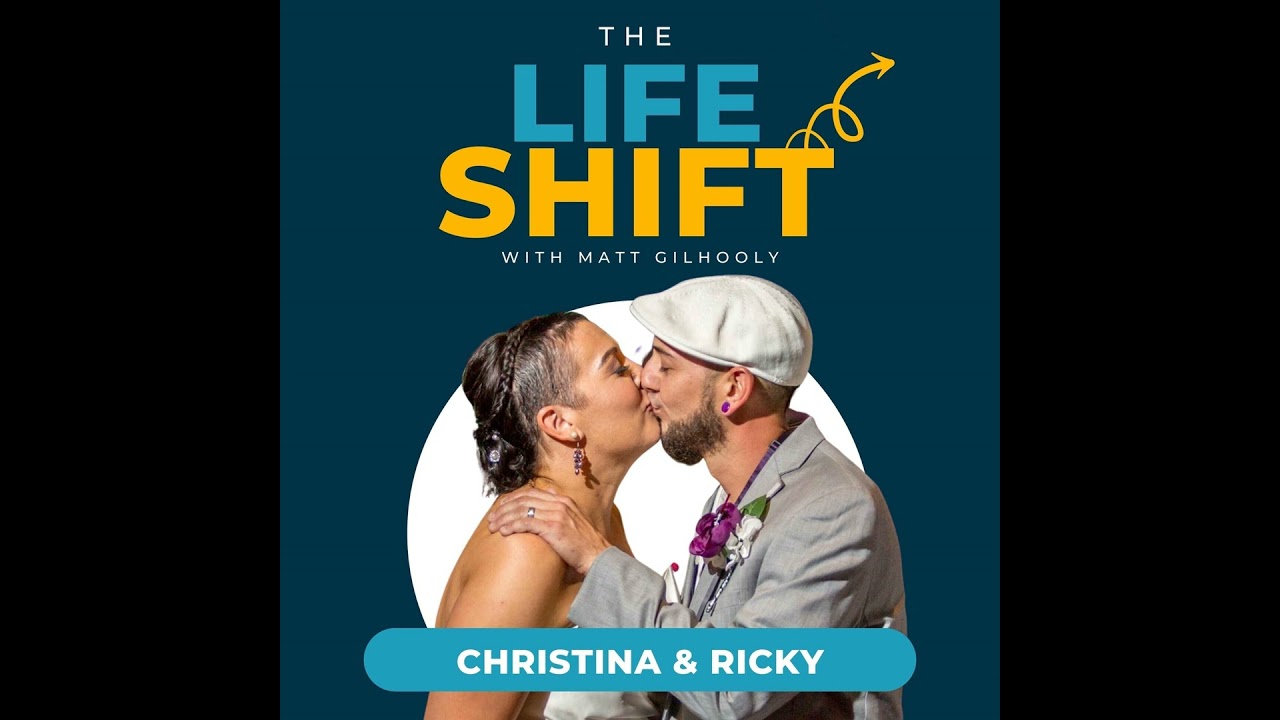 Overcoming Adversity : In Sickness and in Health | Christina Kadinger & Ricky Bucceri