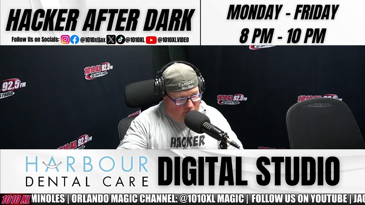 Hacker After Dark 3-11-26