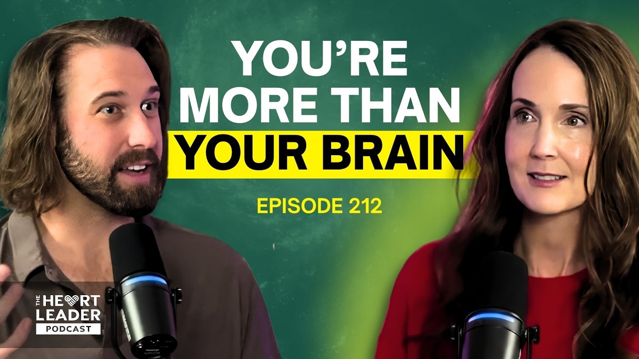 Does the Brain Create Consciousness? Science Is RETHINKING Everything