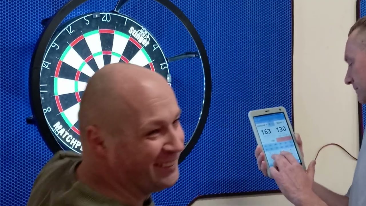 2026.02.09. PRO TOUR Высшая лига #11 [10] 501. Группа А. Завацкий Кирилл - Жарин Сергей