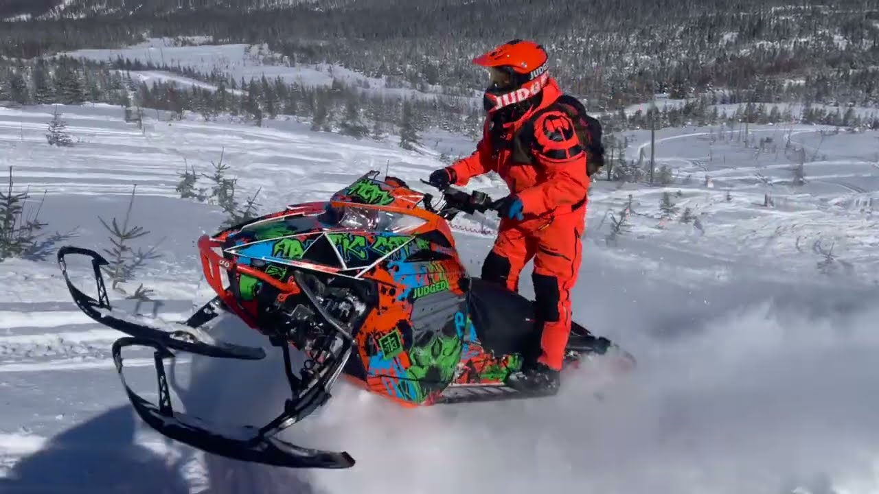 Bloopers bloopers and more bloopers at The Sled Den! | EP. 9