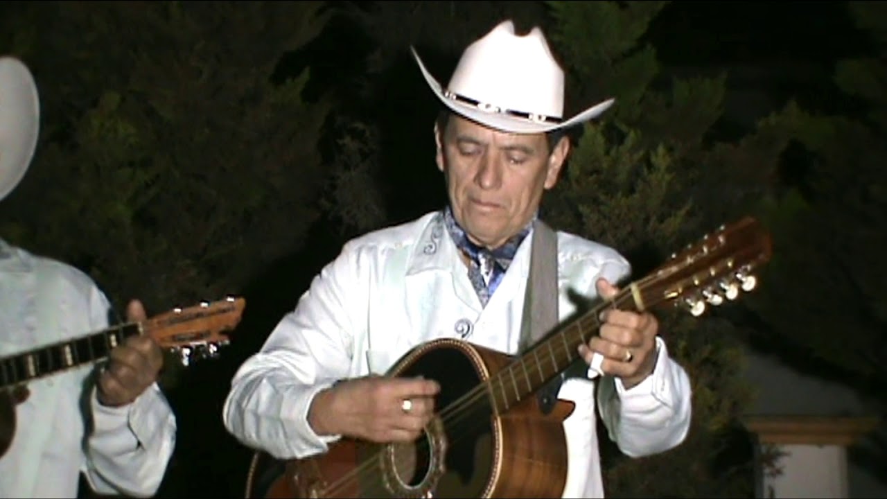 Alma Huasteca - Tri&oacute; Juglar de Zacualtip&aacute;n