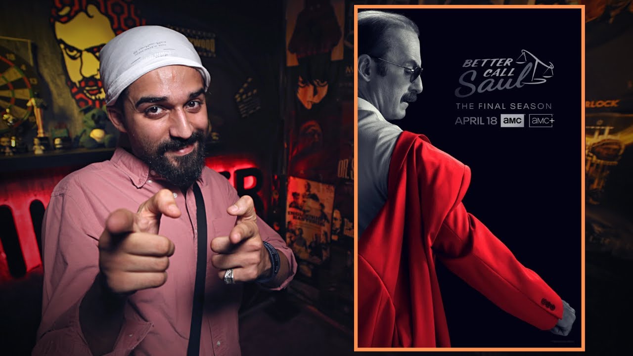 فيلمر يراجع | Filmmer Reviews | Better Call Saul