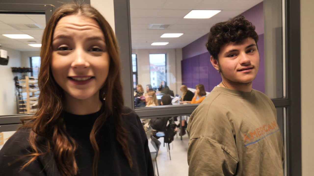 Musik på Malmö latinskola (Estetiska programmet Musik)