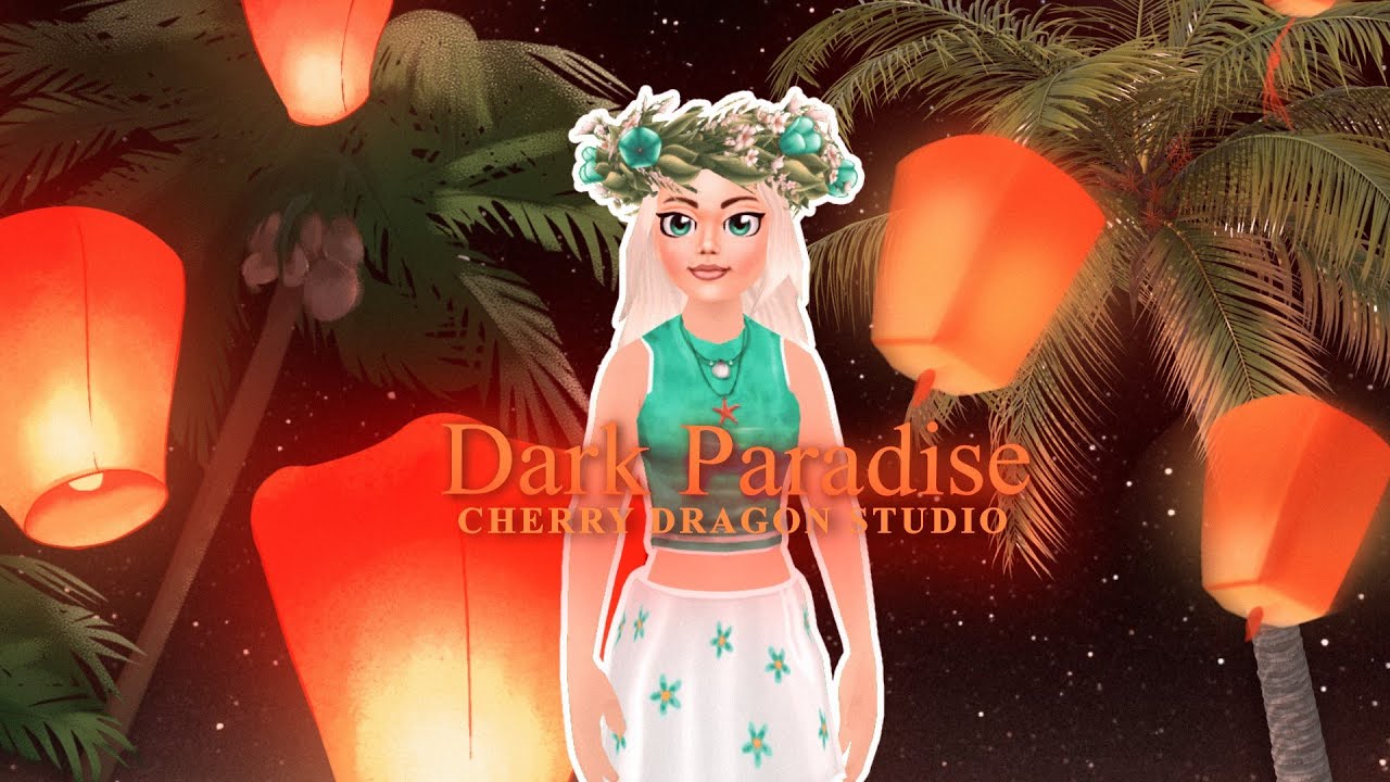 [CDS🐉] DARK PARADISE | SSO MEP