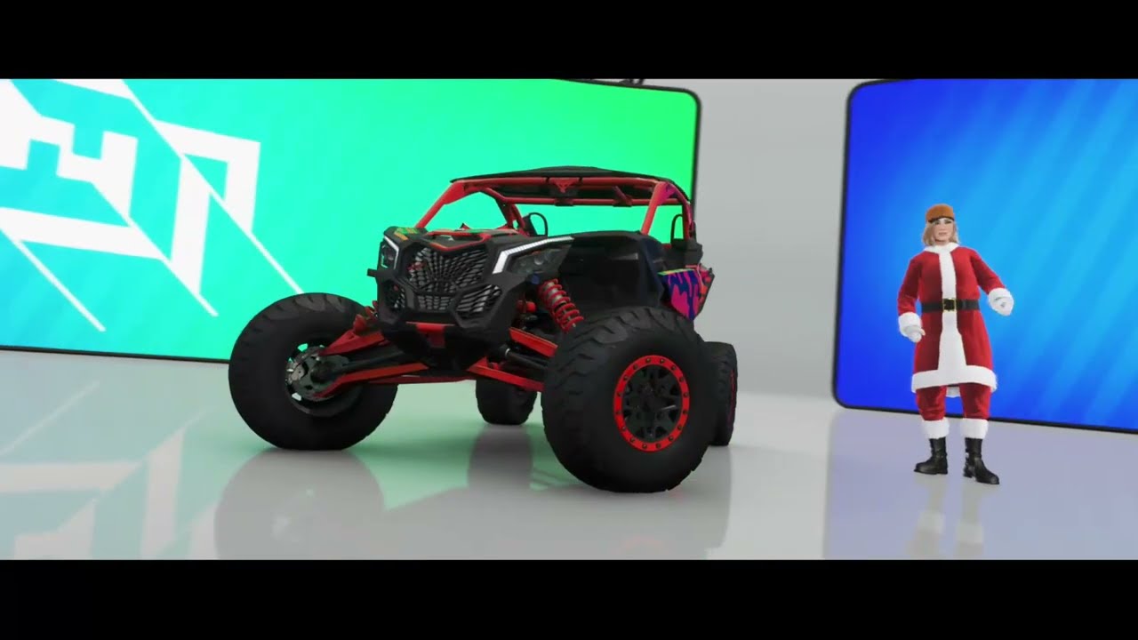 Forza Horizon 4 Part 111: Again, the Worst Forza Vehicle Ever