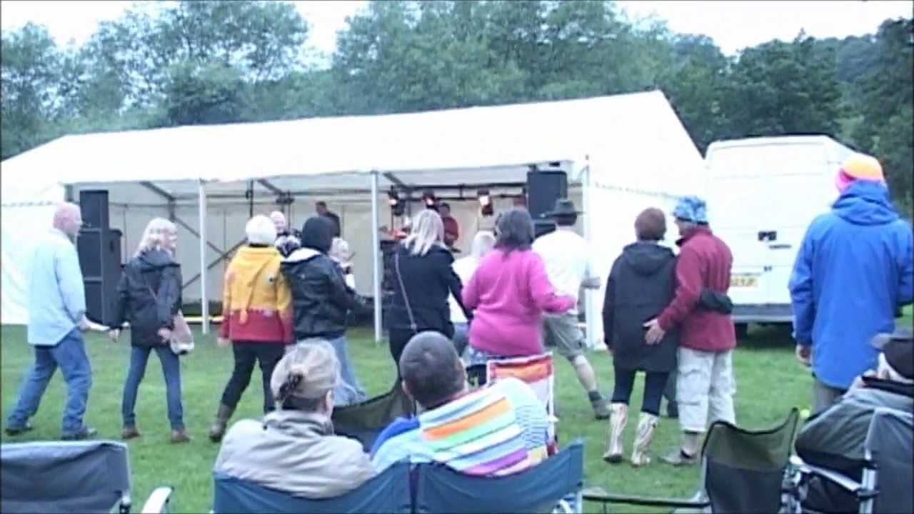 Bongo Bash 2012 - Bongo Tour