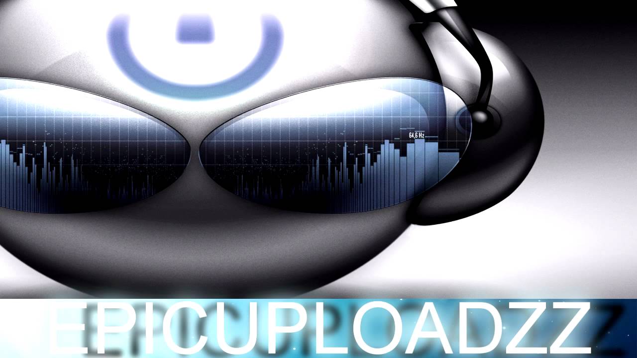 Digital Punk & Waverider - Fuck The Hype (HQ + HD)