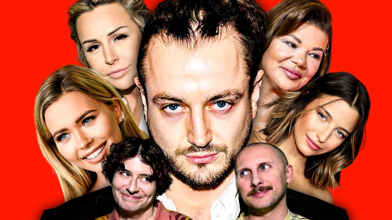 WSZYSTKIE KOBIETY BARONA