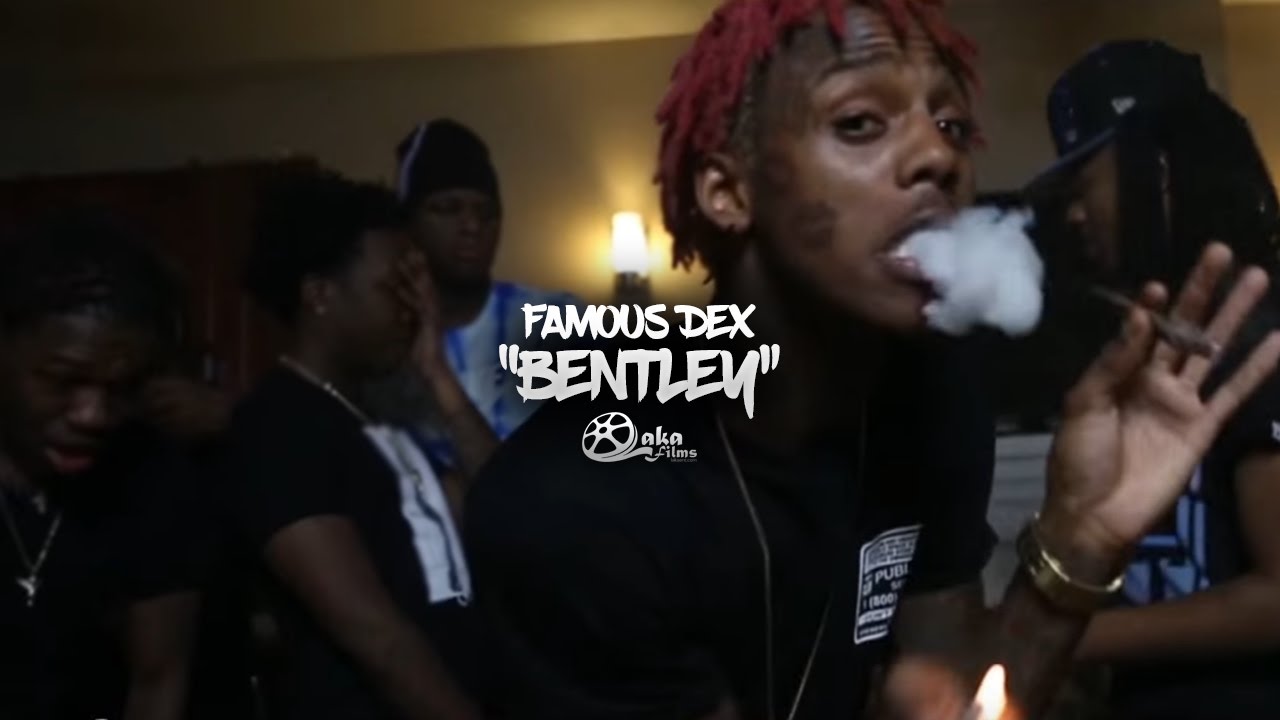 Famous Dex - 