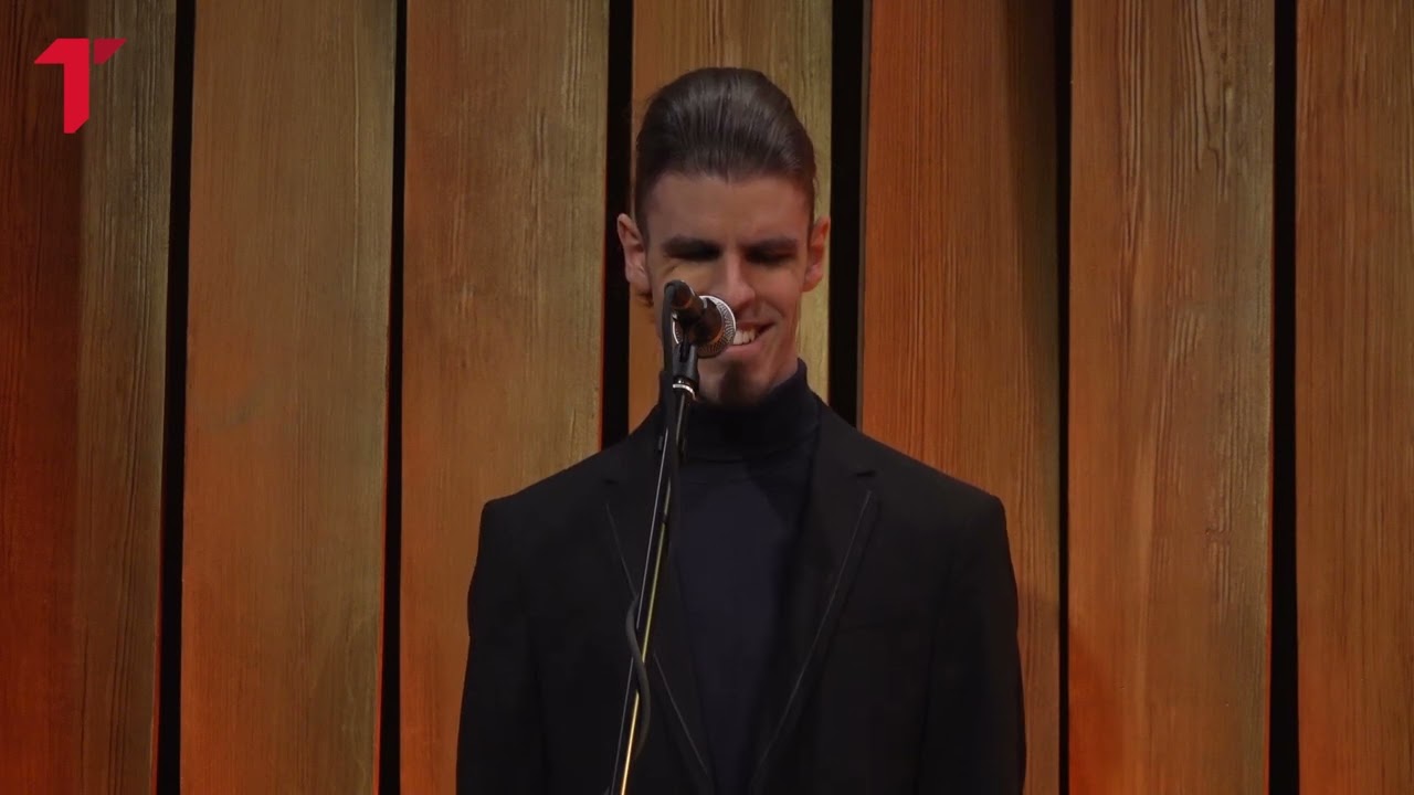 NEMANJA CRNATOVIC -  LJUBAV MI SRCE MORI | UZIVO |