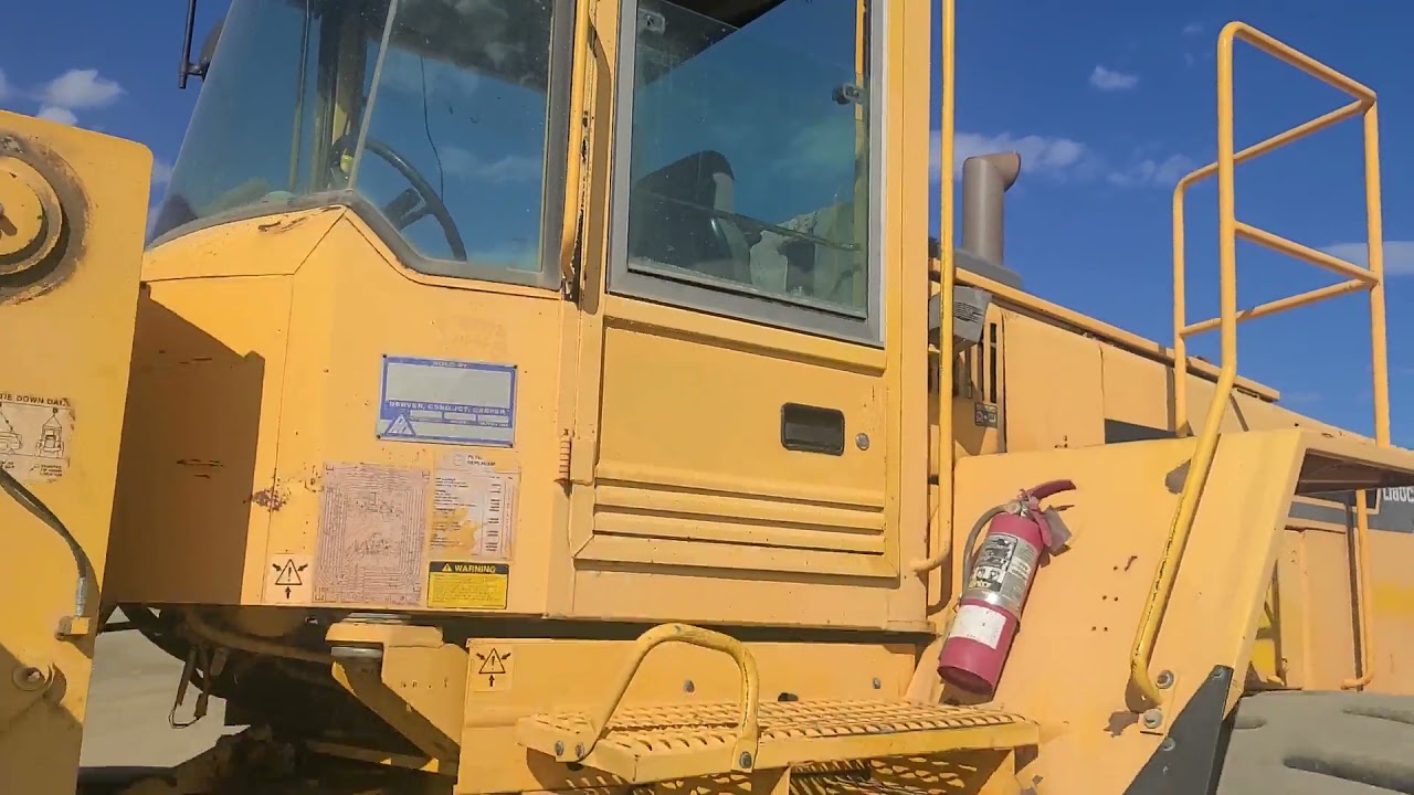 VOLVO L180C For Sale