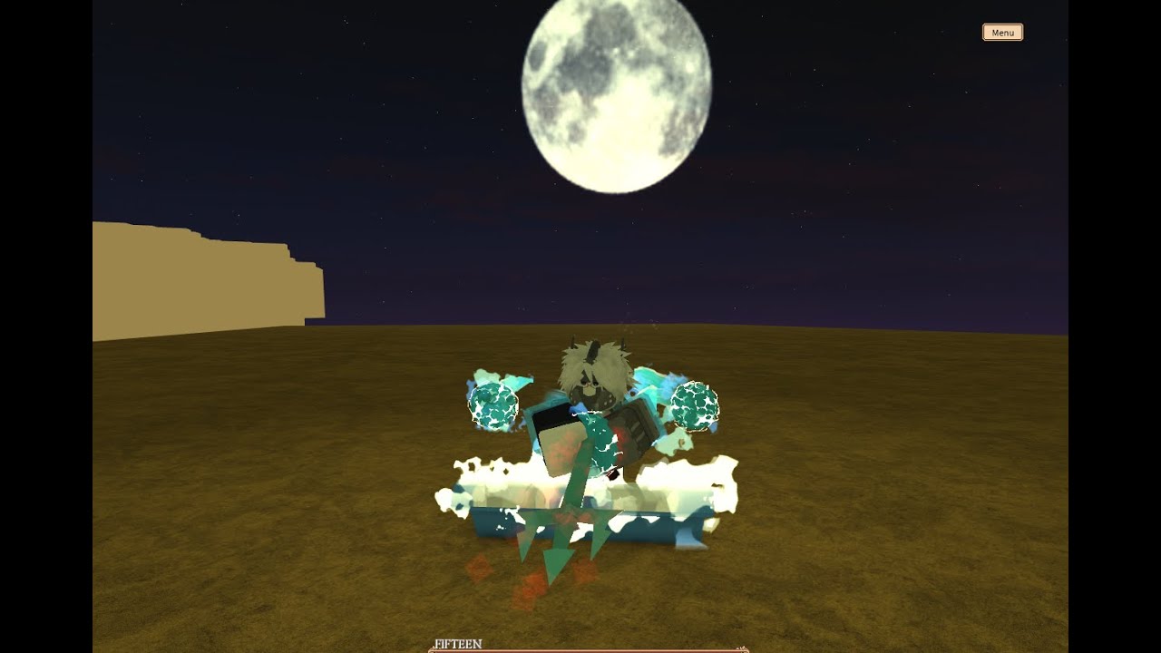 The Beginning | Rogue Lineage