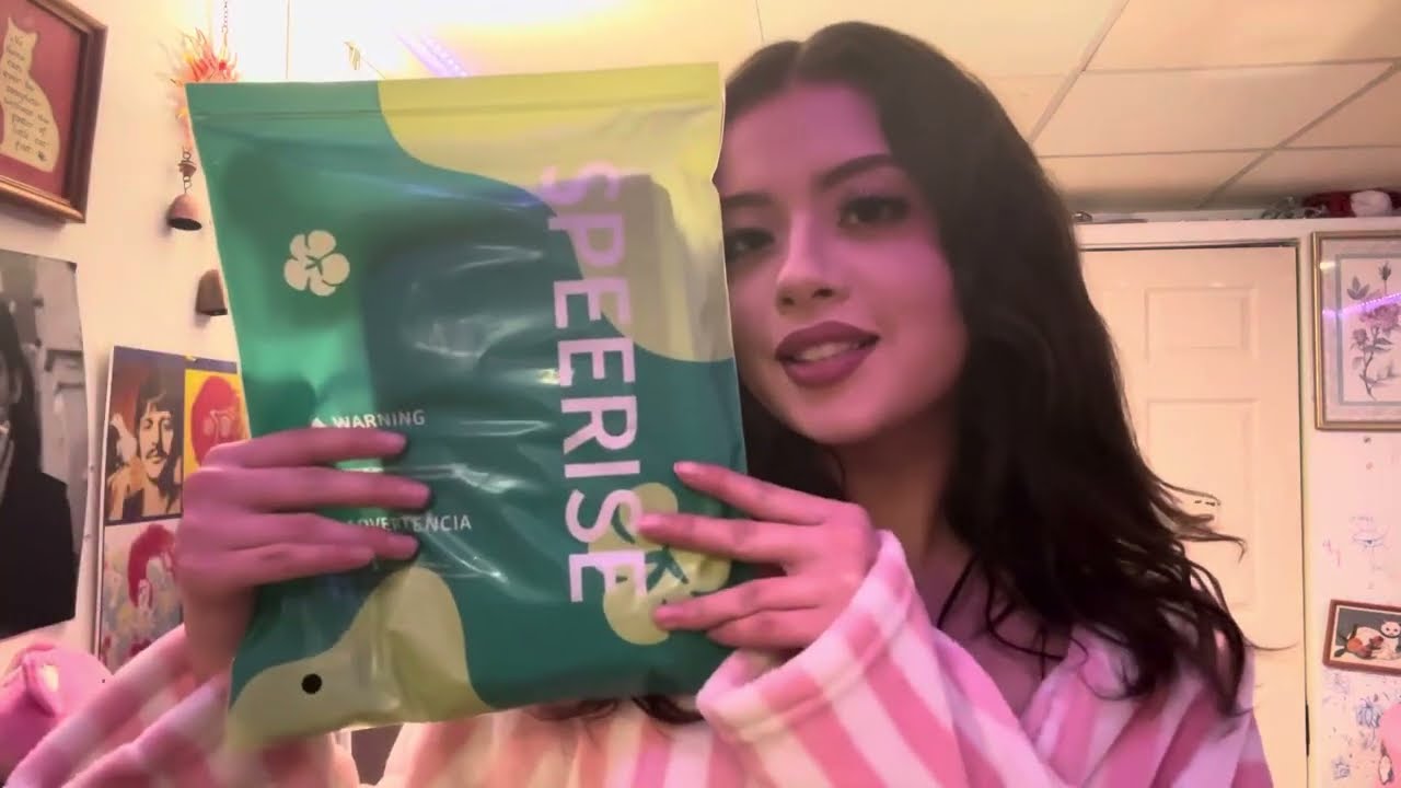 💫Speerise 4 Stunning Looks You Can't Miss! | Unitard, Leotard, Romper & Dress Try-On ✨ 