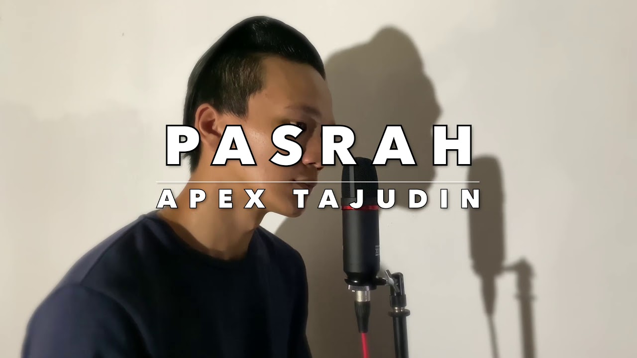 PASRAH (Damia) by Apextajudin