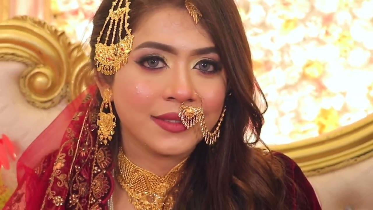 Ishaan & Amirn Wedding Part 3