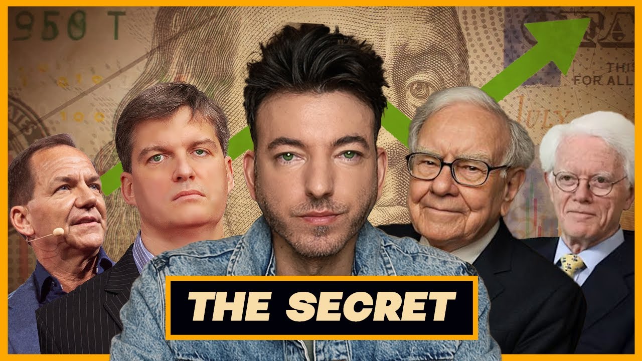 How to Beat the Market | Strategies of the World&rsquo;s Best Investors