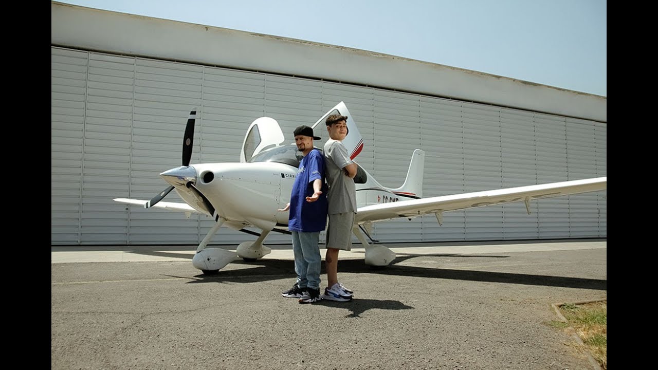 EnSecreto - Viaje Sin Rumbo (Video Oficial)