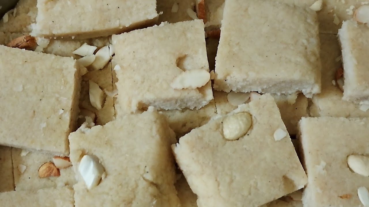 Malai Mava Barfi Recipe 👌| Ghar Ki Shuddh Mithai |cooking | ytvidoe 