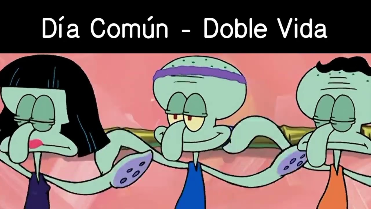 Listening to Doble Vida be like (Soda Stereo)