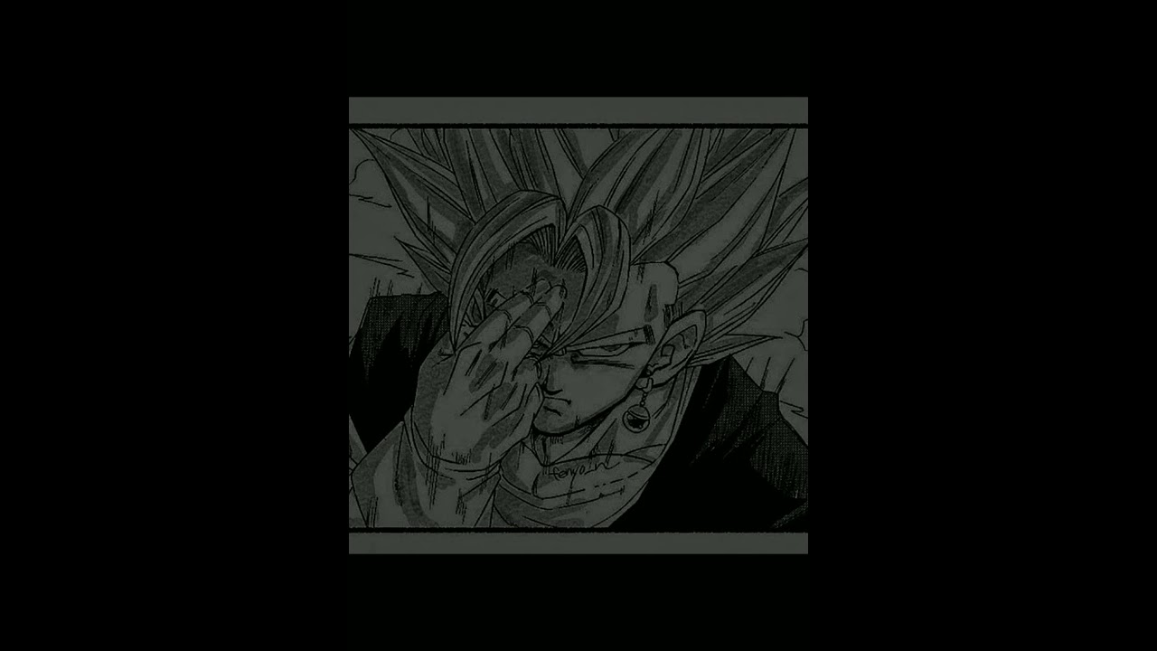 Tipo Vegetto(Speed up)