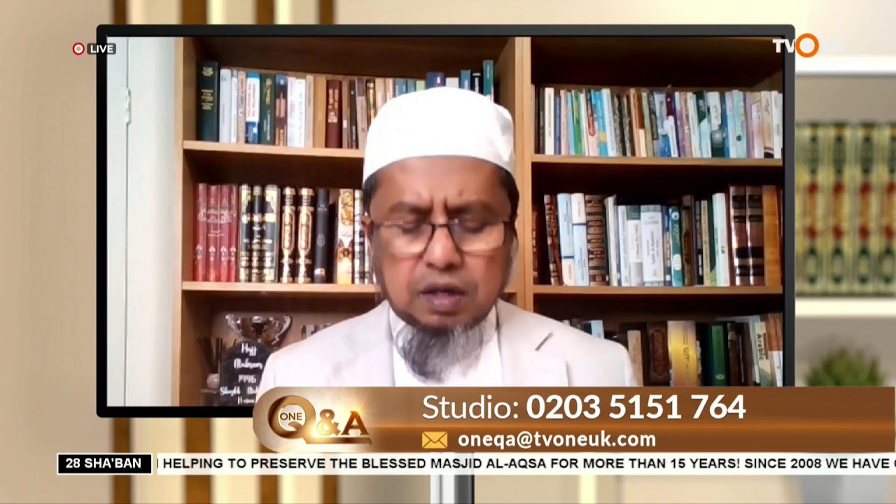 One Q&A II 16th February 2026