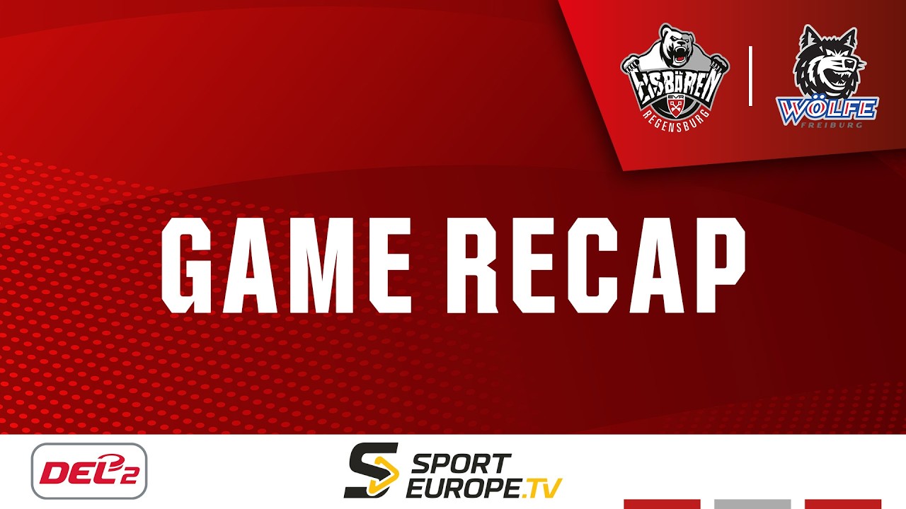 Game Recap - Die Highlights gegen Freiburg - 27.02.2026